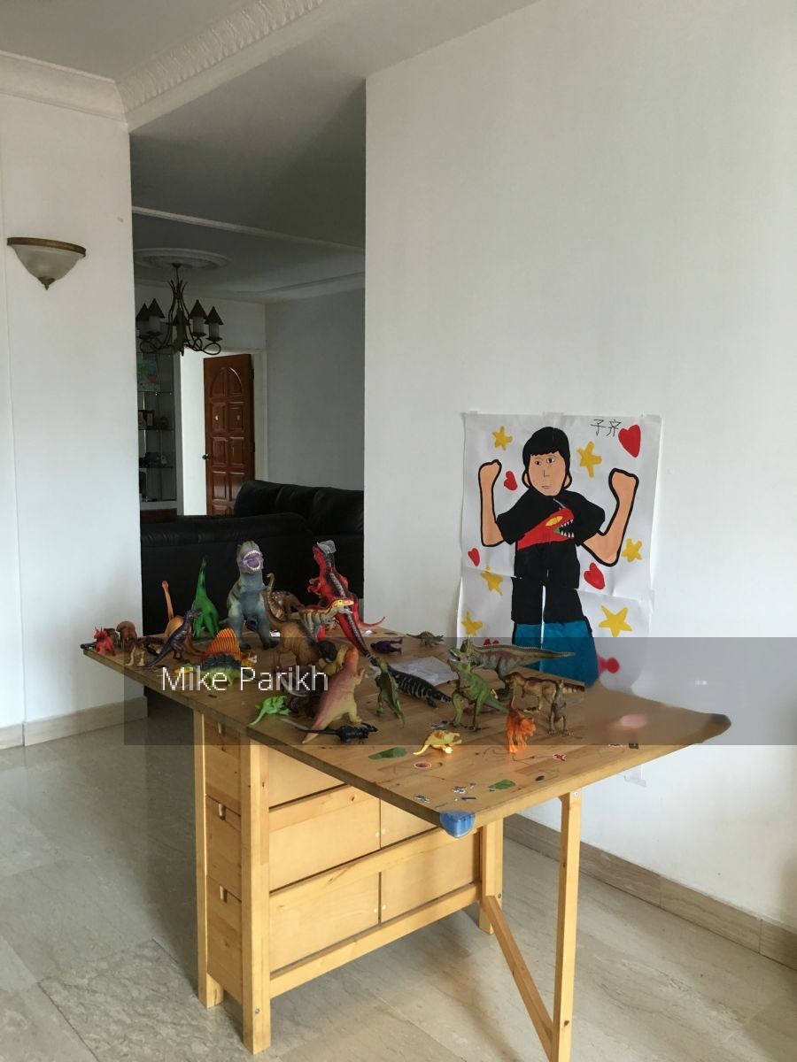 Katong Park Tower (Enbloc) (D15), Condominium #119586792